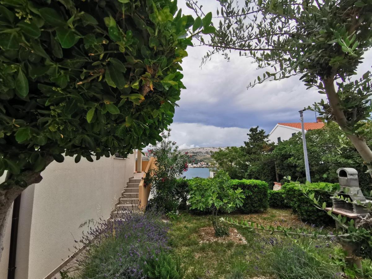 Apartments Lucia พาก ภายนอก รูปภาพ