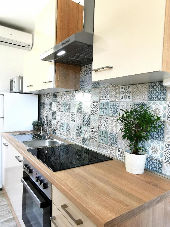Apartments Lucia พาก ภายนอก รูปภาพ