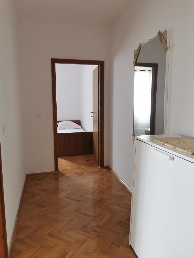 Apartments Lucia พาก ภายนอก รูปภาพ