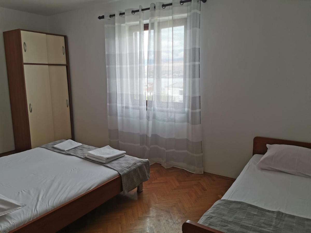 Apartments Lucia พาก ภายนอก รูปภาพ