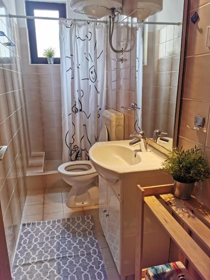 Apartments Lucia พาก ภายนอก รูปภาพ