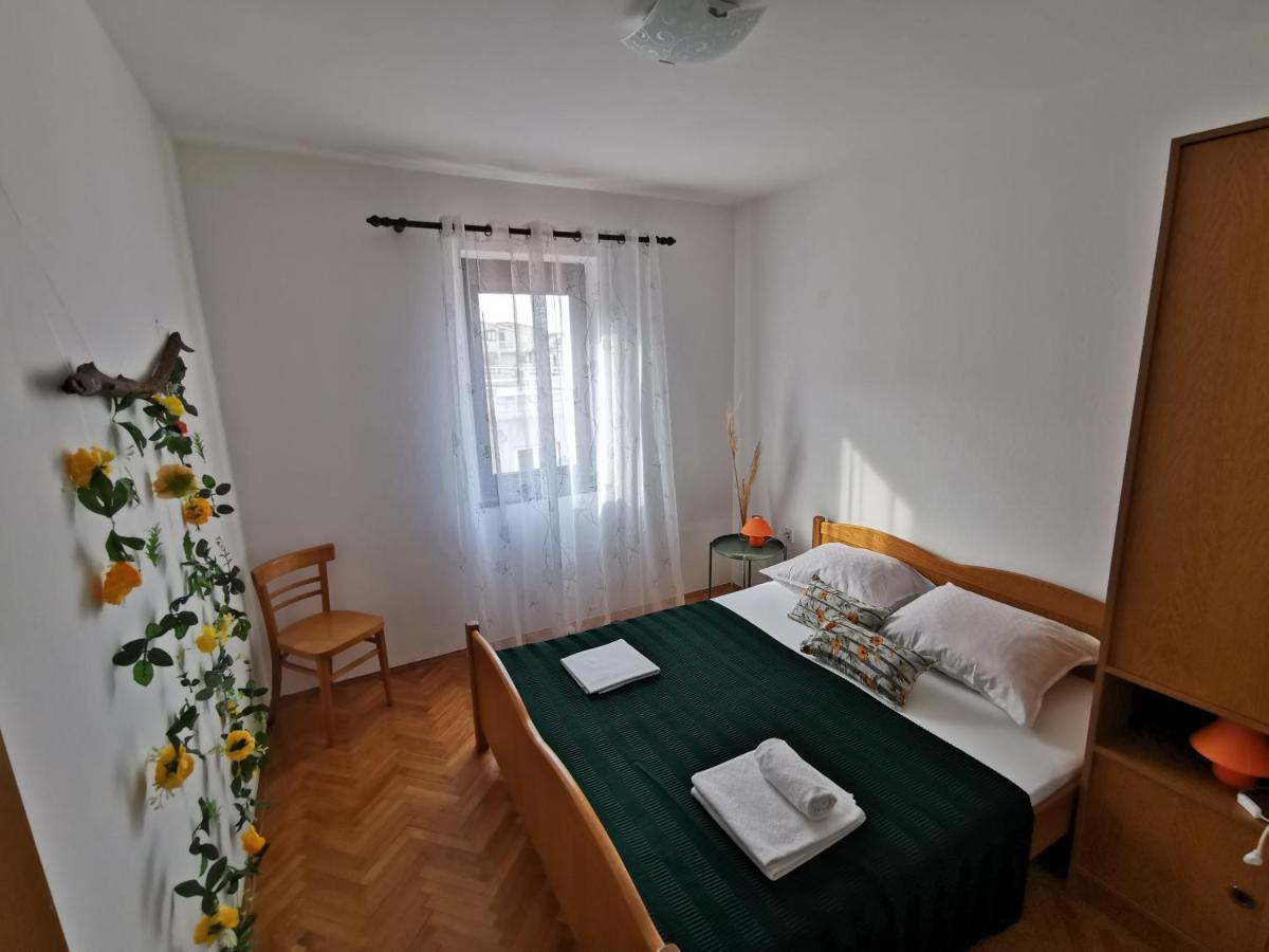 Apartments Lucia พาก ภายนอก รูปภาพ