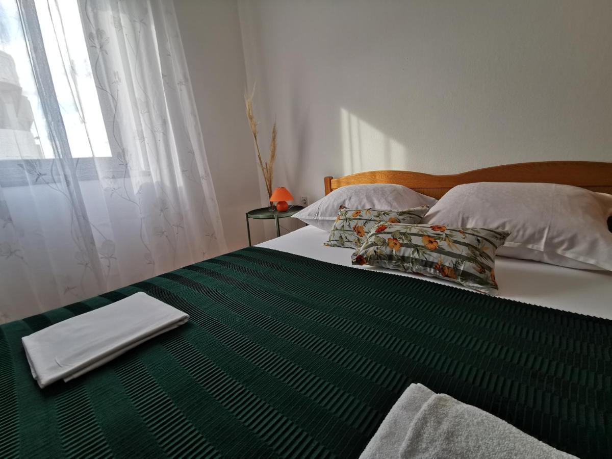 Apartments Lucia พาก ภายนอก รูปภาพ