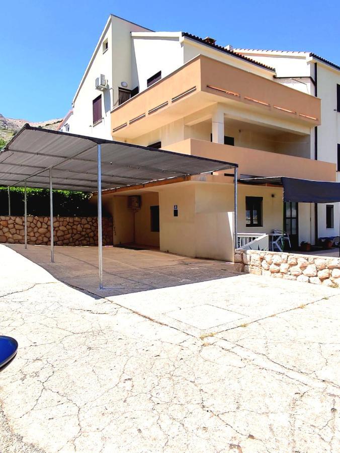 Apartments Lucia พาก ภายนอก รูปภาพ