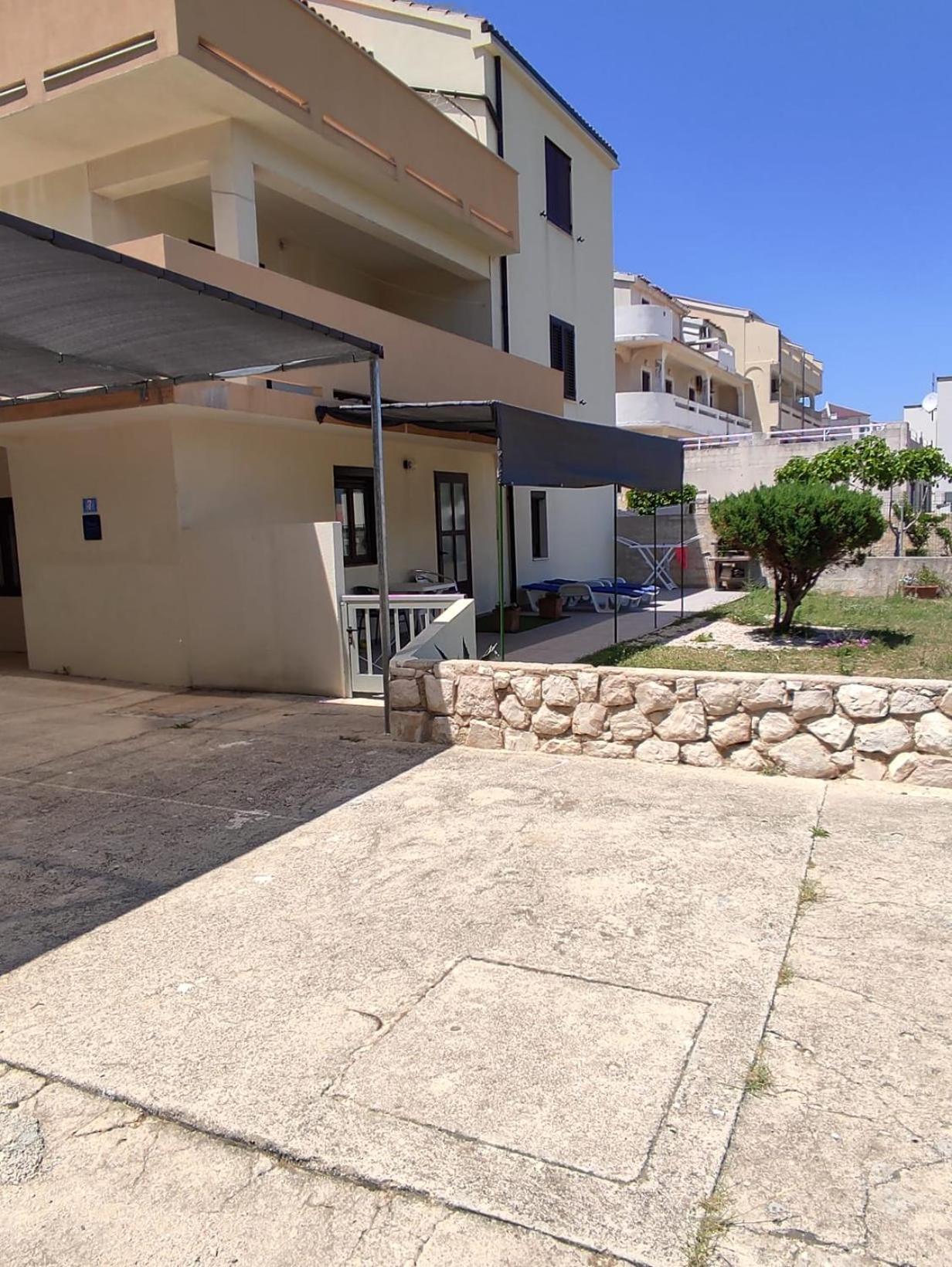 Apartments Lucia พาก ภายนอก รูปภาพ
