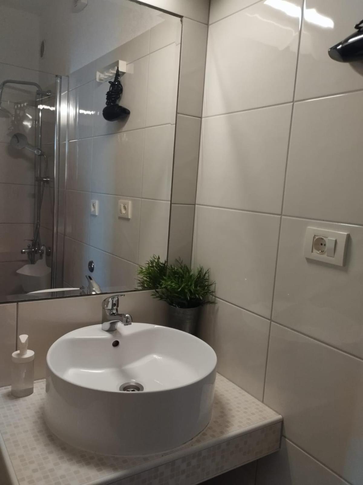 Apartments Lucia พาก ภายนอก รูปภาพ