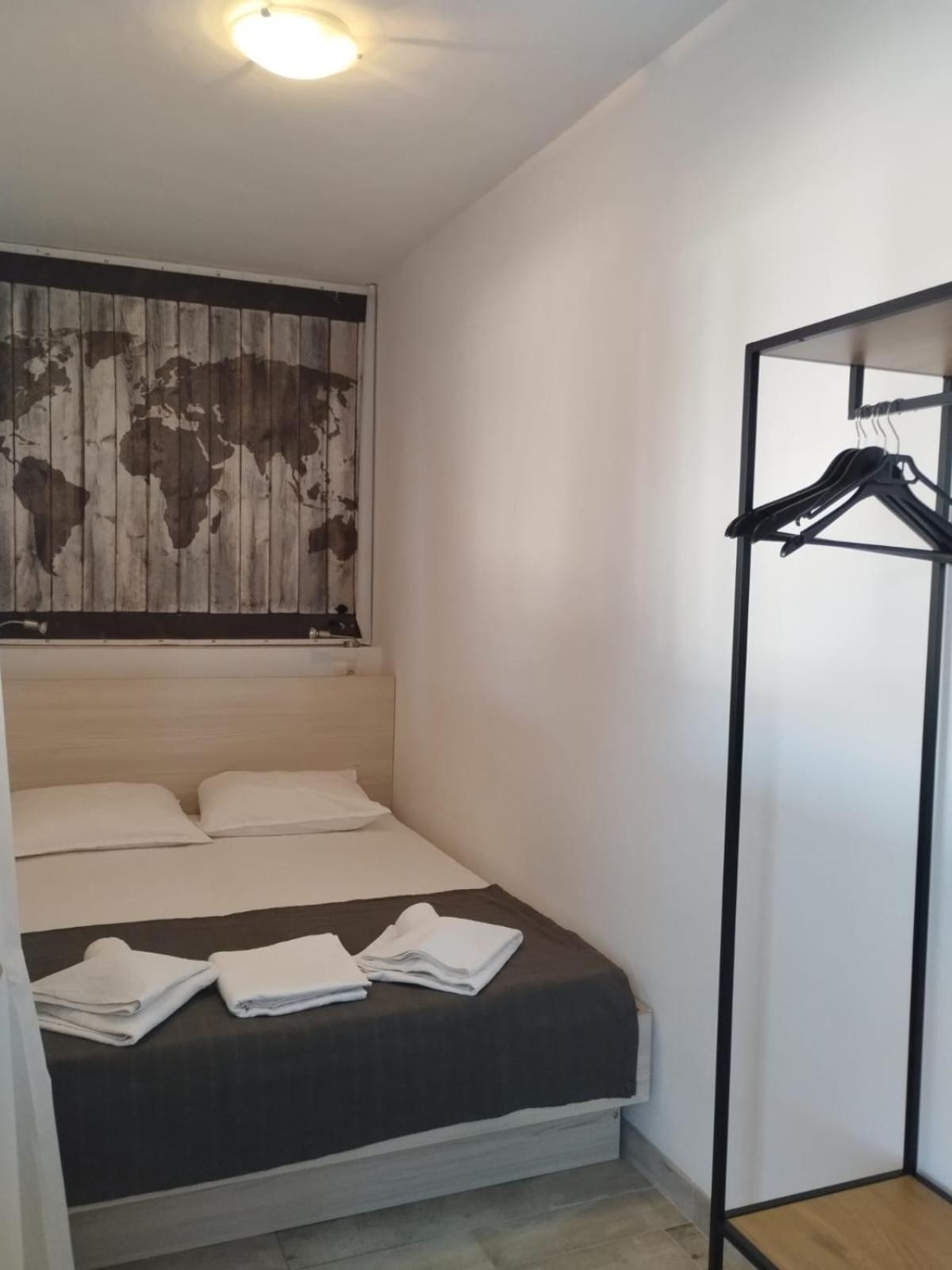 Apartments Lucia พาก ภายนอก รูปภาพ
