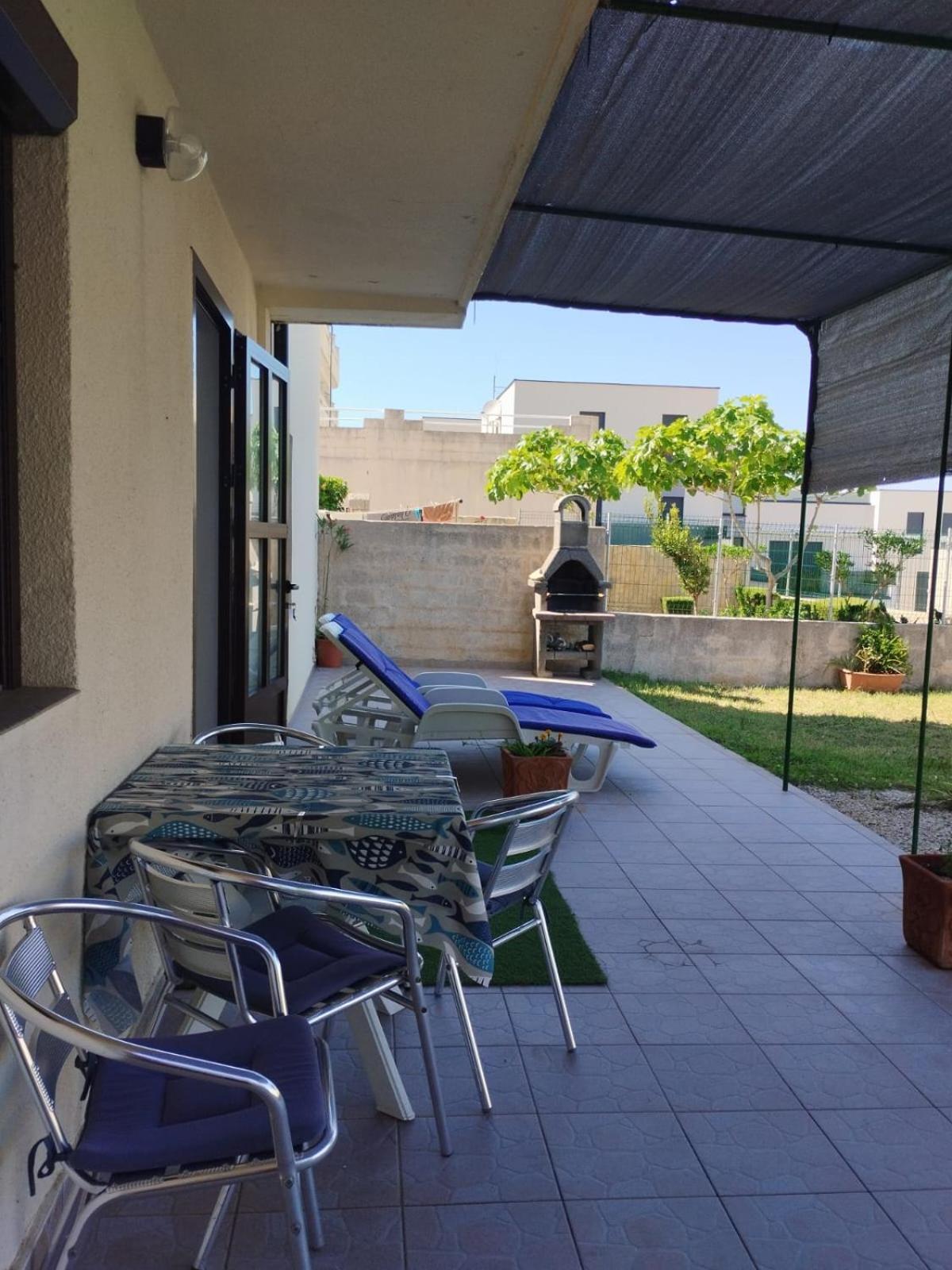 Apartments Lucia พาก ภายนอก รูปภาพ