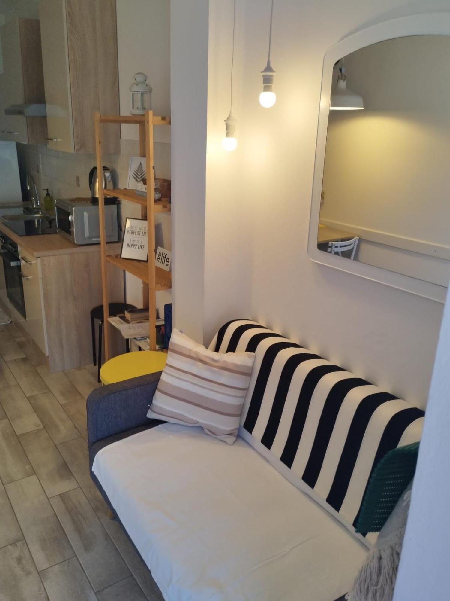 Apartments Lucia พาก ภายนอก รูปภาพ
